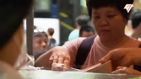 Big ahh boy by lolman