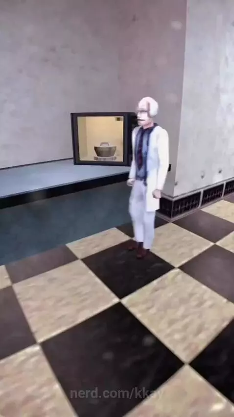 video poster