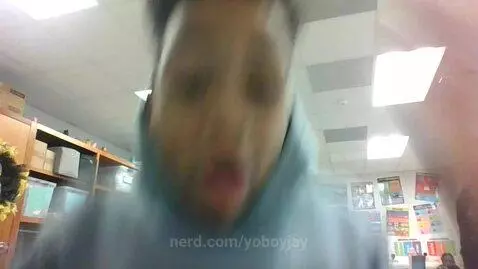video poster