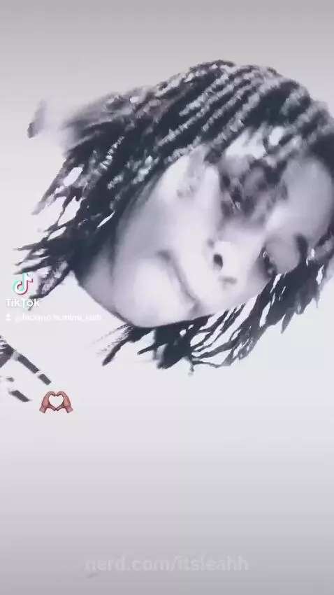 Ouuuu yall ain see nun😅 by itsleahh