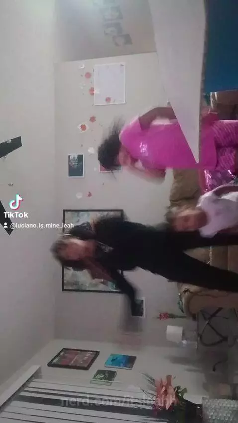 Just a Lil sum sum by itsleahh