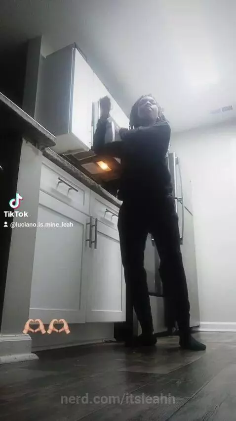 My favorite dance atp by itsleahh