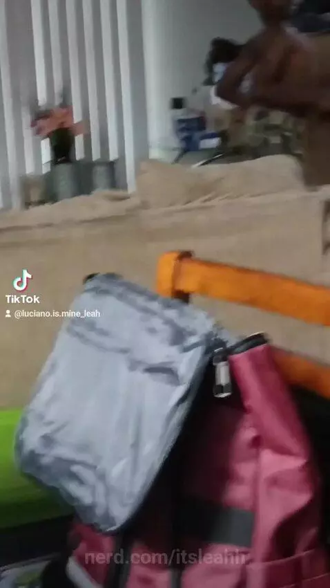 This nigga ugly asf and he can't be talking bout nobody by itsleahh