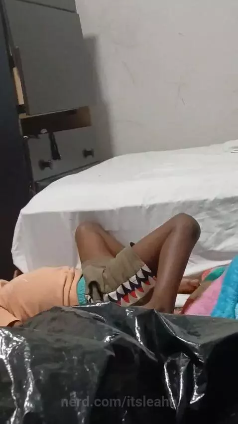 Bruh they on 10 today by itsleahh