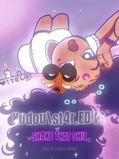 idk if I like it by st4r