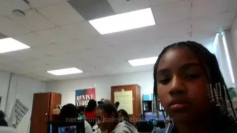 I beat her up by haleythebabybailey