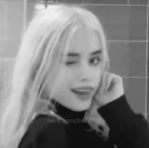 I got my hair done by 0474794