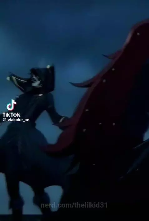 Anime edit by thelilkid31