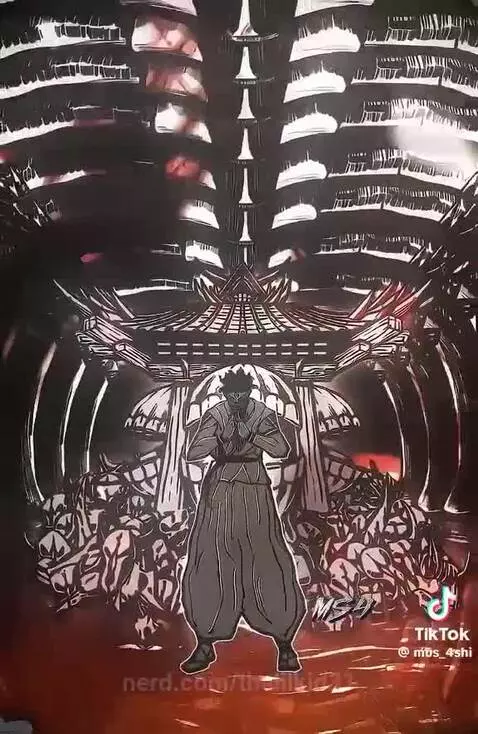 Gauto by thelilkid31