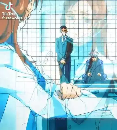 Sukuna revived uji by thelilkid31