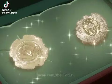 Beyblade by thelilkid31