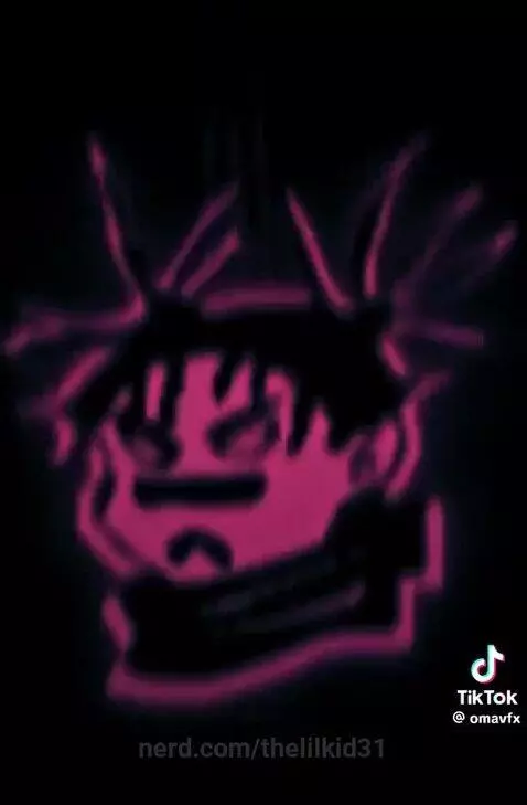 Jujitsu kaisen by thelilkid31