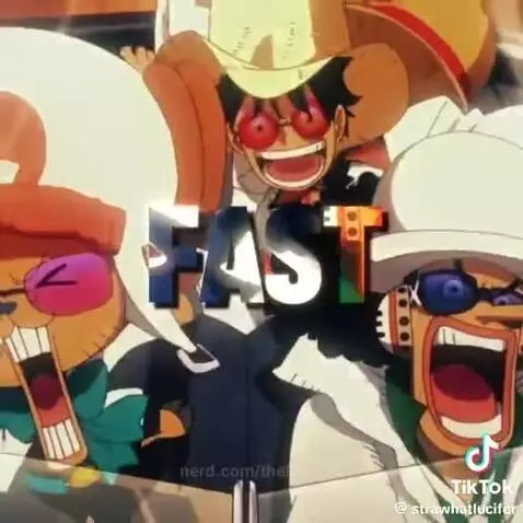 One piece by thelilkid31