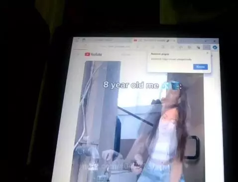 video poster