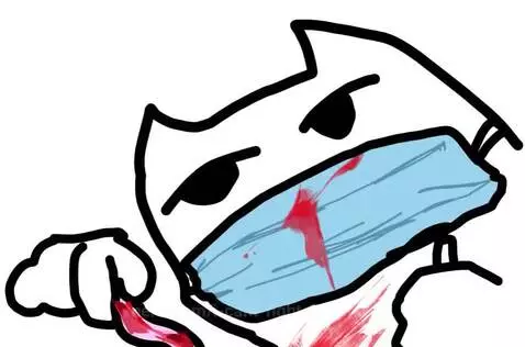 pov:you get a surgery at the catspital by i-cant-fight-for-shit-v2