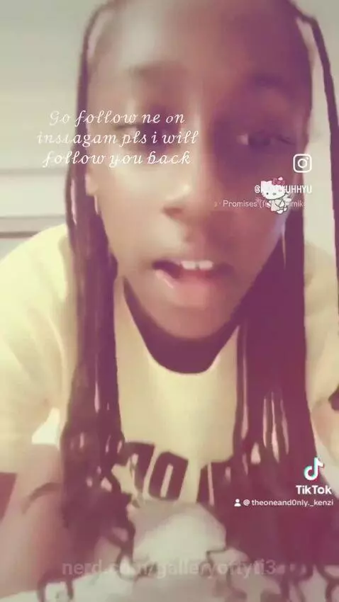 I see y’all love Kenzi so I will post her more by galleryoftyti3