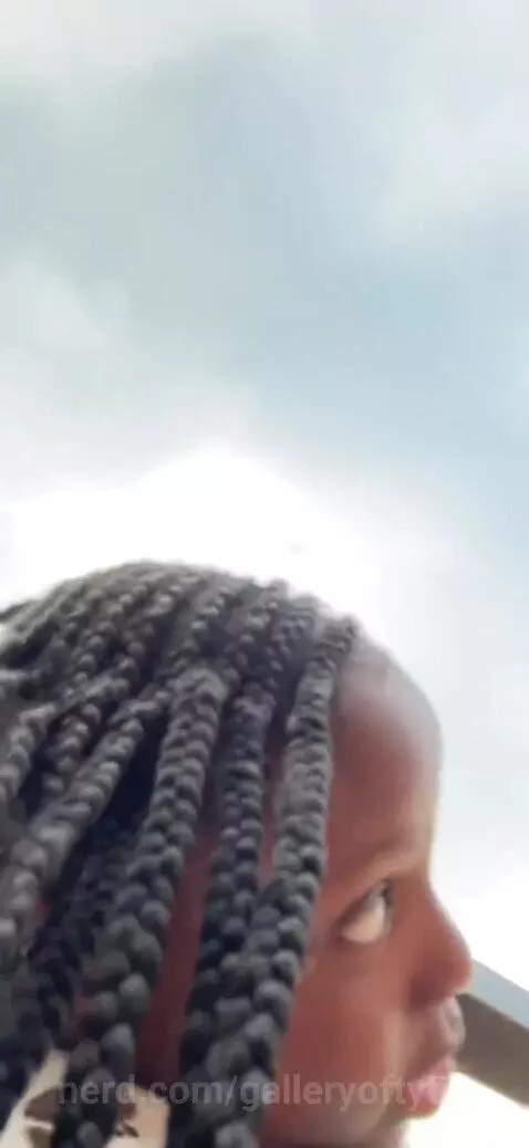 She is so cute on this video by galleryoftyti3