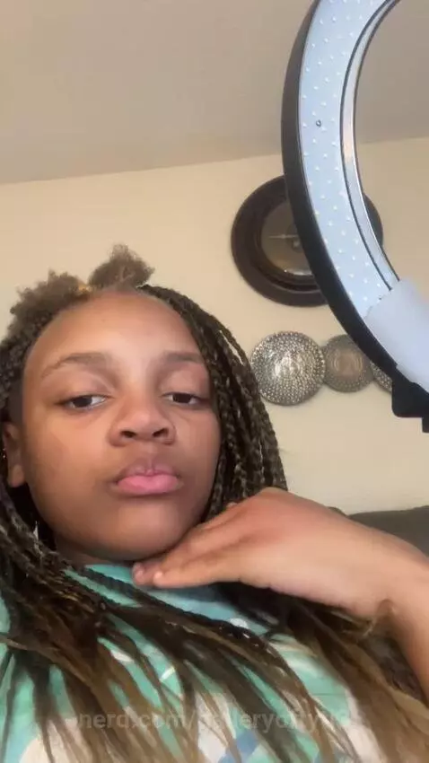 Last 6 braids by galleryoftyti3