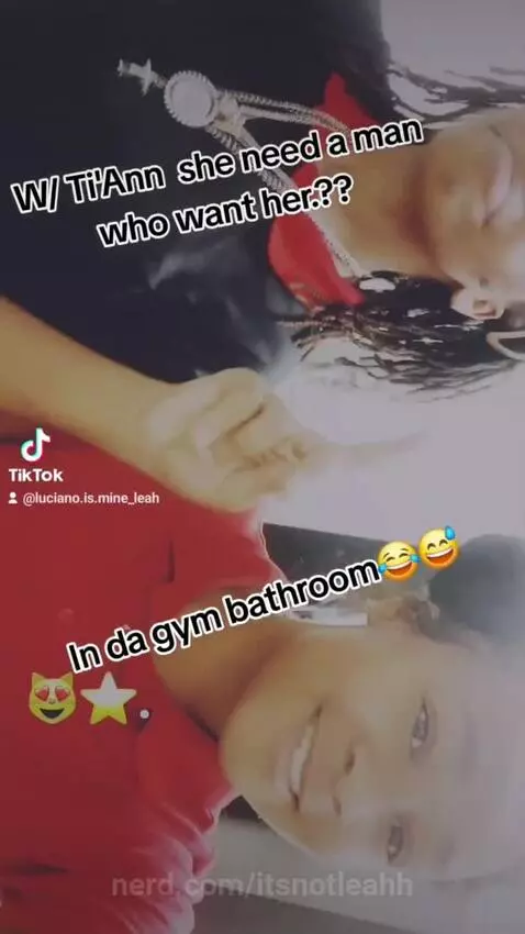 Video by itsnotleahh