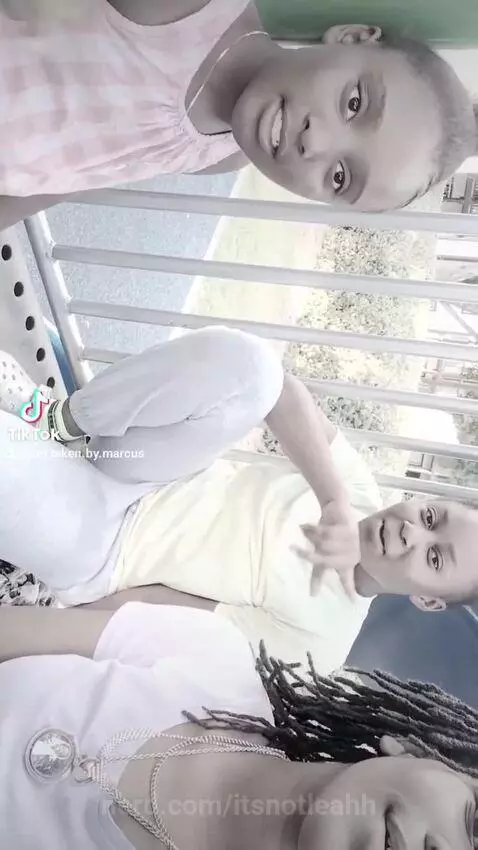 They DID NOT know what the he'll th ey was even saying by itsnotleahh