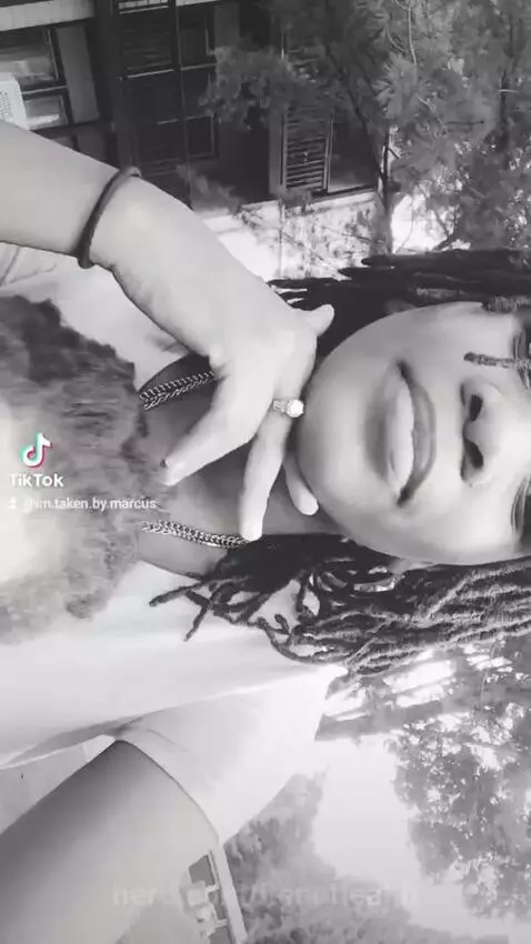 Old ass video bruh by itsnotleahh