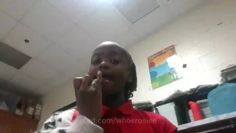 whosrosiee post preview