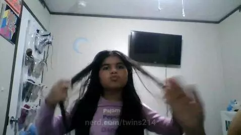 meet the twins by twins214