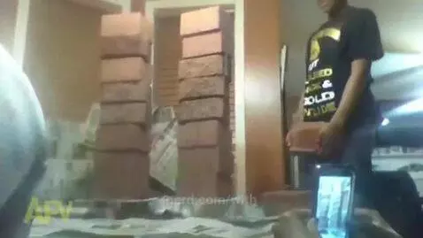Our Table is broken :( by with