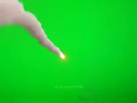 nuke greenscreen by with