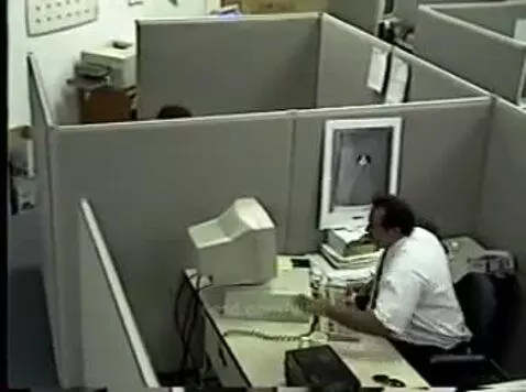 Man vs Computer by with