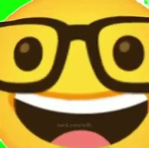 nerd by with