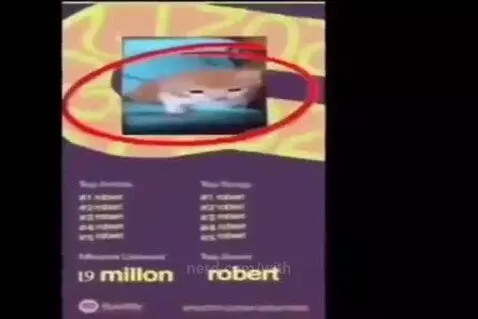 robert by with