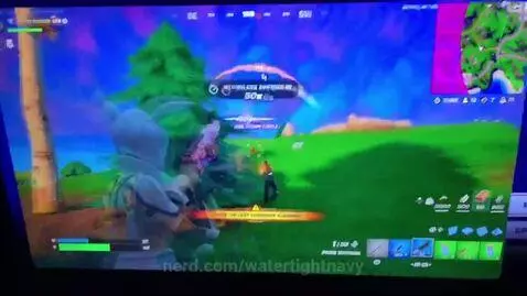 Road to 25!!! by watertightnavy