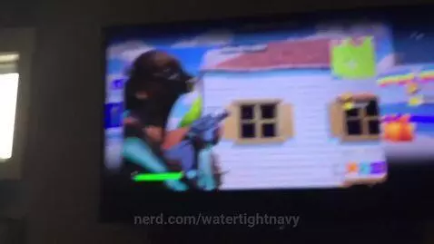 Best snipe by watertightnavy