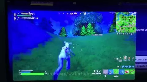 Not again by watertightnavy