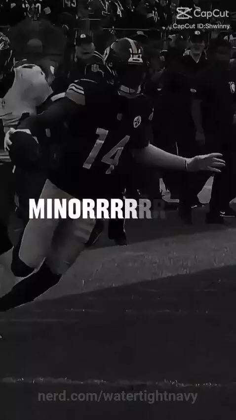 Not like us by watertightnavy