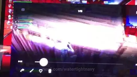 Full boxed by watertightnavy