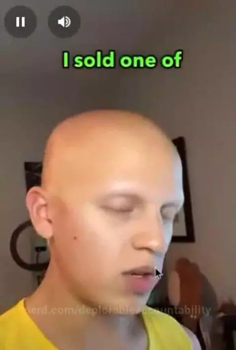 Video by deplorableaccountability