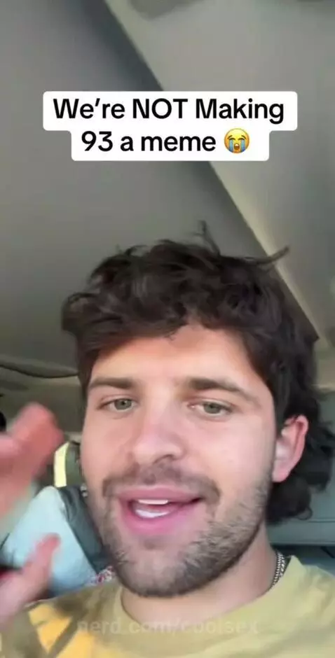 The most followed man on nerd finally back by coolsex