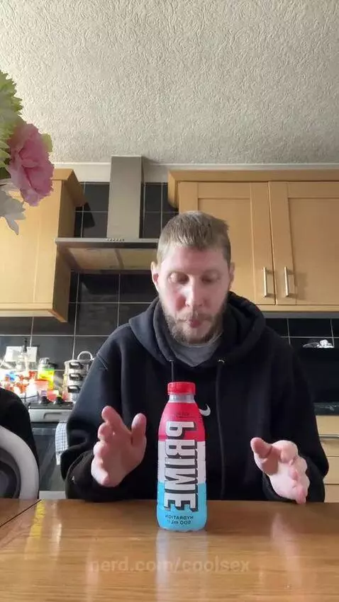 Lukey wooky woo woo by coolsex