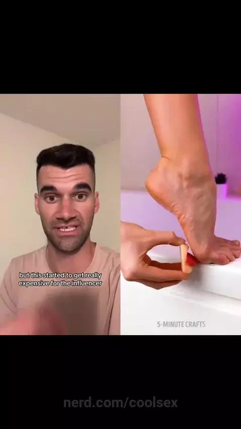 Is this real? by coolsex