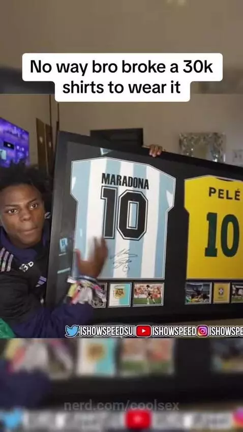 He didn’t…(i think) by coolsex