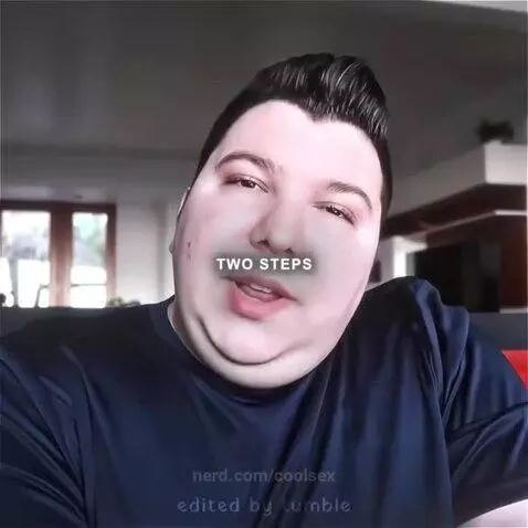 Two Steps Ahead… by coolsex