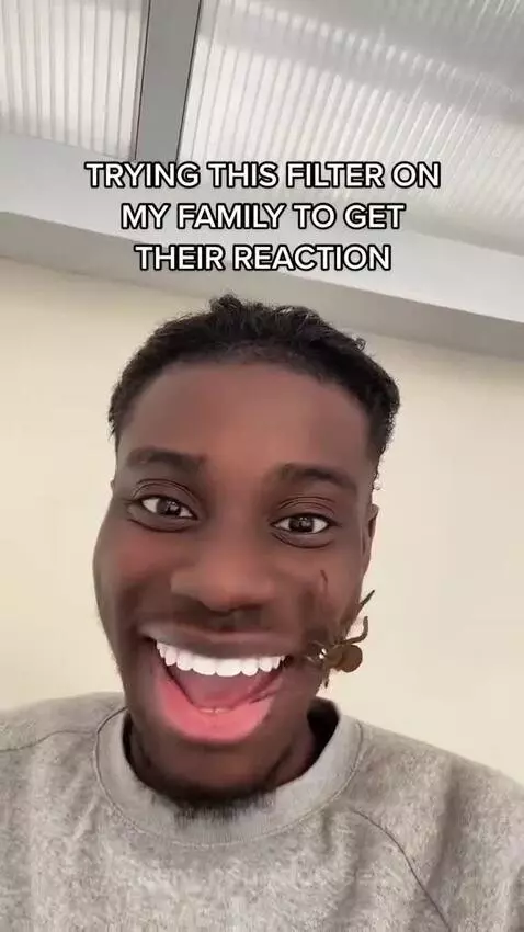 Epic prank by coolsex