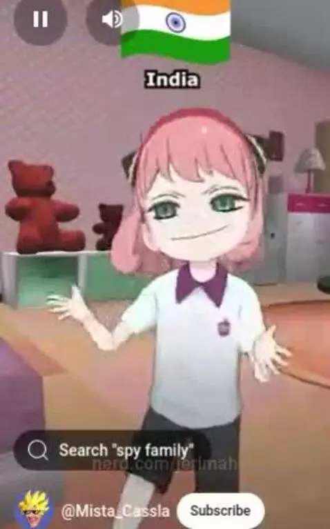 Video by jerimah