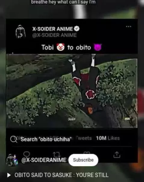Video by jerimah