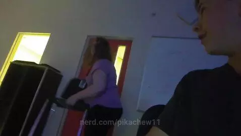 BRO STOLE THE CHAIR (SEE THE REST OF THE SERIES ON MY ACCOUN... by pikachew11