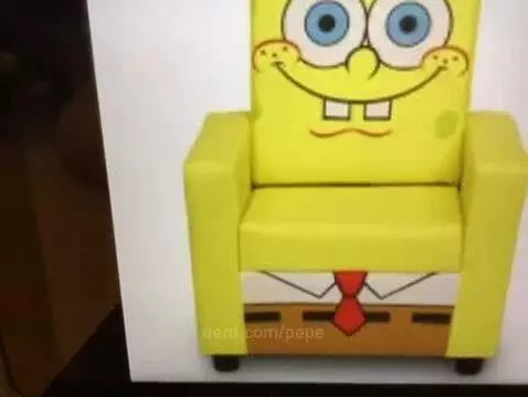 Spongdong by pepe