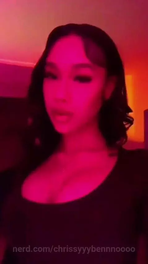 chrissyyybennnoooo post preview