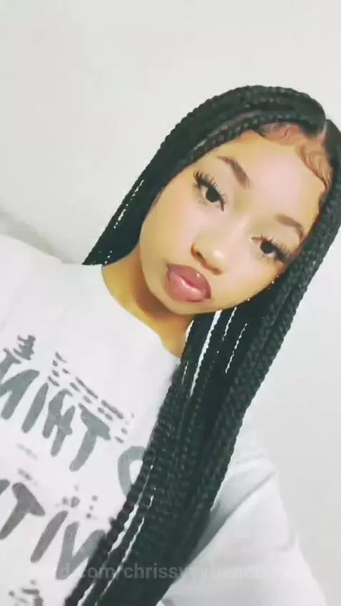 chrissyyybennnoooo post preview